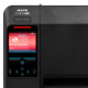 Термотрансферный принтер этикеток SATO CL4NX Plus 203 dpi Wi-Fi с отрезчиком WWCLP110ZWANEU , фото 7