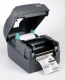 Термотрансферный принтер этикеток Godex G530 U 011-G53A22-004, фото 5