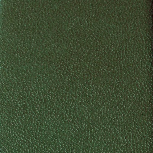 фото Твердые обложки C-Bind O.Hard Magister B 13 мм зеленые текстура кожа лайка