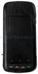 Сумка-чехол (из натуральной кожи) для онлайн-кассы МКАССА RS9000-Ф (UROVO i9000S) с ремнем через плечо (U-BG90-1)