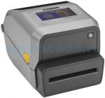 Термотрансферный принтер этикеток Zebra ZD621R ZD6A142-32EFR2EZ