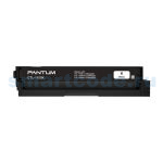 Черный картридж Pantum CTL-1100HK