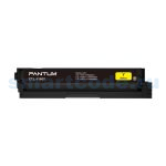 Желтый картридж Pantum CTL-1100XY