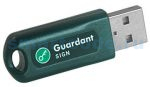 Ключ Guardant Sign USB (для Linux) (S222)